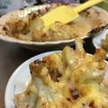 わ五助's cooksnap of when they made ✪カリフラワーのゴマ味噌チーズ焼き✪.