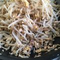 みっくぱん's cooksnap of when they made もやしツナ炒め.