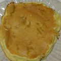 ヨシヨッシー's cooksnap of when they made 奇跡が起きた！完熟バナナのホットケーキ.