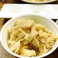 cocomammy_'s cooksnap of when they made 筍ごはん.