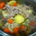 iretaka3's cooksnap of when they made 基本の肉じゃが.