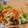 Sac’HiNa's cooksnap of when they made ごぼうのきんぴらの彩り野菜和え.