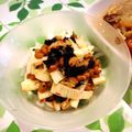 xxxrirexxx's cooksnap of when they made 長芋と納豆のヘルシー☆ネバネバ和風サラダ.