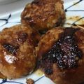 じりみ's cooksnap of when they made 揚げずに煮込むスコッチエッグ.