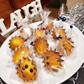 チエティー's cooksnap of when they made 差し入れにマドレーヌ.
