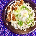 ふたごゆき's cooksnap of when they made マヨから♪おろし冷うどん.