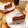 YUH♡ママ's cooksnap of when they made チョコのクリームケーキ.