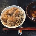 ラクラクダ's cooksnap of when they made ひじきの炊き込みご飯.