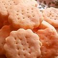 Spenth's cooksnap of when they made さつまいも入り簡単さくさくクッキー.