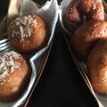 くまゃん's cooksnap of when they made もっちもち!あんドーナツ.