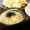 kikikko's cooksnap of when they made 大根おろしの梅海苔あえ.