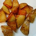 れもたす's cooksnap of when they made 新じゃがの素揚げ☆クレソル味.