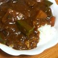 くろボン's cooksnap of when they made チキンと野菜のトマトカレー.