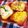 komugiko4's cooksnap of when they made おやつトースト☆抹茶ラテ＋マシュマロ.