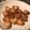 ちひろ社会人's cooksnap of when they made サクッほろっ❤米粉クッキー.