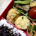 kikurin☆☆'s cooksnap of when they made 簡単ヘルシー＊エビはんぺん揚げ.