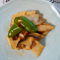 あおいじゅんせい's cooksnap of when they made 鶏むね肉と舞茸の甘辛アーモンド炒め.