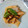 あおいじゅんせい's cooksnap of when they made 鶏むね肉と舞茸の甘辛アーモンド炒め.