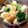 YUKIKI☆'s cooksnap of when they made ブロッコリー&茹で卵のチリマヨサラダ♪.