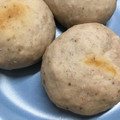 ぽむぽむ☆1065's cooksnap of when they made 苺ピューレ使用！簡単ちぎりパン.
