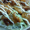 ぇりつぃん大統領's cooksnap of when they made 鶏のマヨ照り丼.