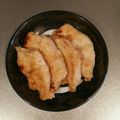 シズ坊's cooksnap of when they made とりむね肉の味噌漬け焼き.