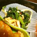 kokemomo60's cooksnap of when they made 切り干し大根のすだちじょうゆ和え.