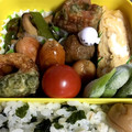 あんどうゆう子's cooksnap of when they made 【冷めても美味】お母さんの卵焼【弁当用】.