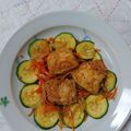 イチゴ、イチゴ。's cooksnap of when they made 野菜たっぷり南蛮漬けのタレ.