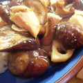Emmabeagle's cooksnap of when they made 鶏と野菜の甘酢炒め.