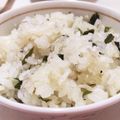 クッキングりな's cooksnap of when they made 簡単混ぜるだけ！ごま香る混ぜご飯.