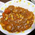 cana226's cooksnap of when they made ルーで簡単♡ひよこ豆と野菜たっぷりカレー.