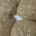 ふわわらら's cooksnap of when they made ♡キヌアの保存方法♡.