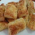 レックスまま's cooksnap of when they made 簡単チョコパイ.