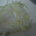 タマトロ's cooksnap of when they made すごい楽ちん♪少量たまねぎみじん切り.