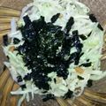 クック8999I6☆'s cooksnap of when they made おうち居酒屋♪納豆サラダ♡.