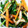 クックS3KLCL☆'s cooksnap of when they made ホーレン草としめじのおかか和え.