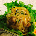 クックTW2DMK☆'s cooksnap of when they made 簡単！ご飯がすすむ☆豚肉と玉ねぎの炒め物.