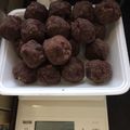 ゆずひま's cooksnap of when they made 自分好みのさっぱり自家製あんこ【圧力鍋】.