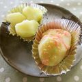 ☆Rokko☆'s cooksnap of when they made ホクホクじゃがいも塩煮★北海道の郷土料理.