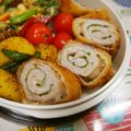 ジョンリークッカー's cooksnap of when they made ロール豚カツ.