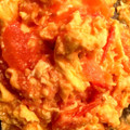 パクパクpanda's cooksnap of when they made トマトと玉子の中華風炒め　西紅柿炒蛋.