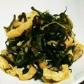 のんびりのんchan's cooksnap of when they made 昆布とアサリのさっぱり煮.