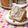 Mieru＊'s cooksnap of when they made マーブルシフォン＊ラズベリークリーム.