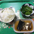 はるくんさん's cooksnap of when they made 鯖の煮付け.