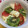こめださん。's cooksnap of when they made トマトとキウイのカプレーゼ!(^^)!.