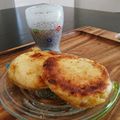 西＊絵子's cooksnap of when they made イングリッシュマフィン簡単アレンジ♪.