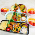 おかぶ〜ま's cooksnap of when they made 簡単☆巣ごもり卵（ハム&ほうれん草）.