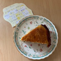 クックあさみちゃん's cooksnap of when they made うちの味☆お洒落で簡単♪ガトーバスク♪.