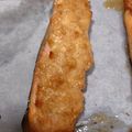 くろえみたん's cooksnap of when they made 超簡単♡鮭のオーブン焼き.